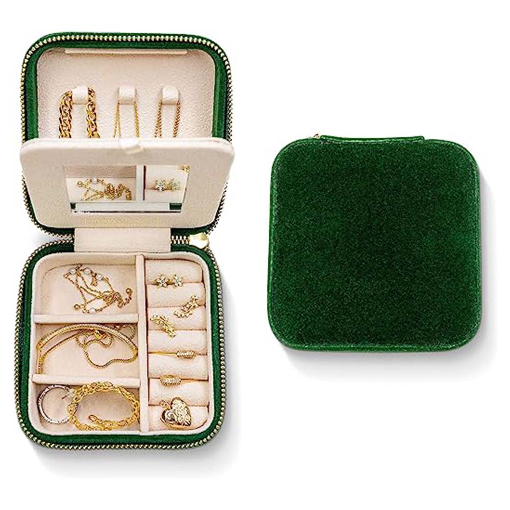 Plush-Velvet-Travel-Jewelry-Box-Organizer